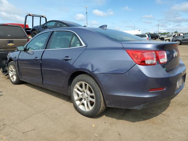 1G11C5SL3FF235300 - 2015 CHEVROLET MALIBU 1LT 蓝色 照片 2