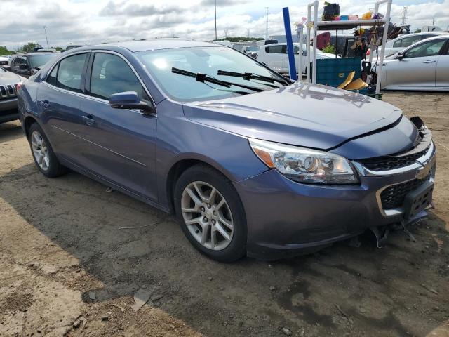 1G11C5SL3FF235300 - 2015 CHEVROLET MALIBU 1LT 蓝色 照片 4