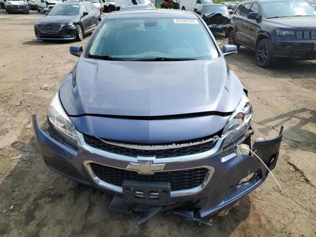 1G11C5SL3FF235300 - 2015 CHEVROLET MALIBU 1LT 蓝色 照片 5