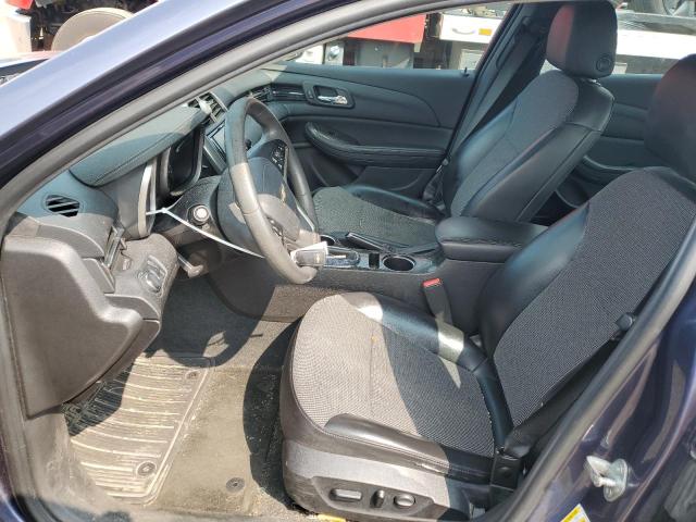 1G11C5SL3FF235300 - 2015 CHEVROLET MALIBU 1LT 蓝色 照片 7