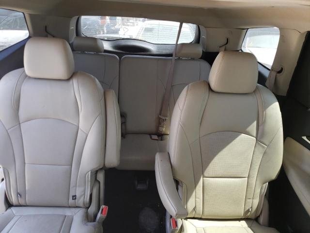 5GAERBKW0MJ244550 - 2021 BUICK ENCLAVE ESSENCE 黑色 照片 10