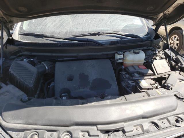 5GAERBKW0MJ244550 - 2021 BUICK ENCLAVE ESSENCE 黑色 照片 12