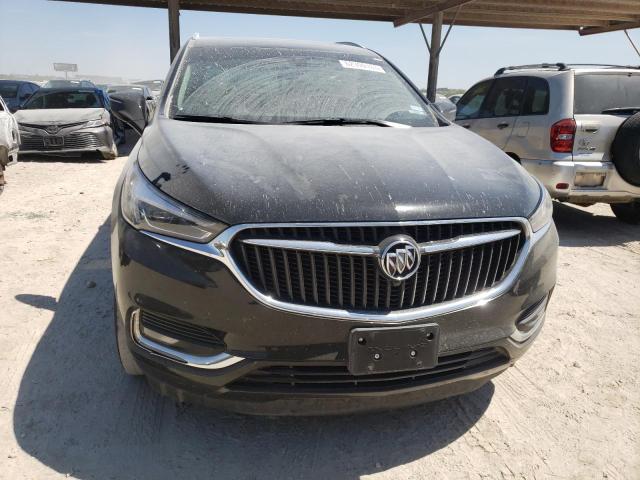 5GAERBKW0MJ244550 - 2021 BUICK ENCLAVE ESSENCE 黑色 照片 5