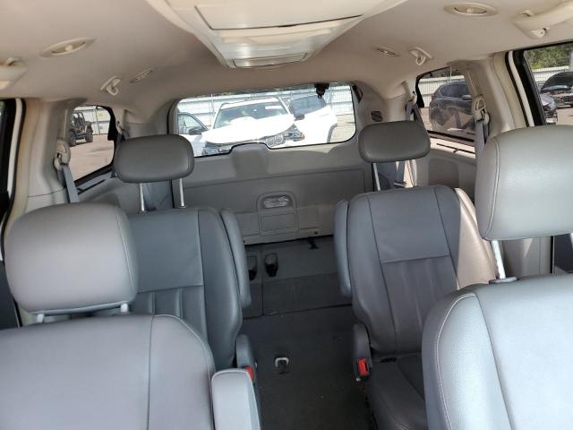 2A4RR5D10AR110304 - 2010 CHRYSLER TOWN & COU TOURING Ağ foto 10