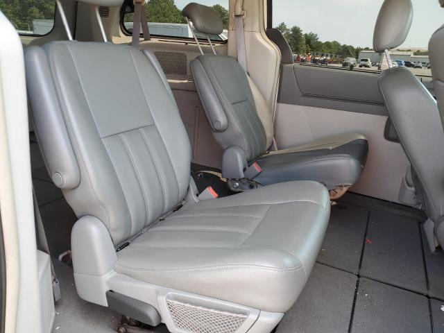 2A4RR5D10AR110304 - 2010 CHRYSLER TOWN & COU TOURING Ağ foto 11