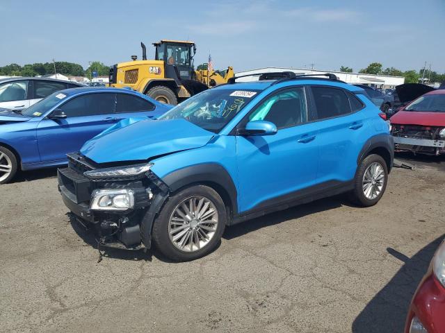 2020 HYUNDAI KONA SEL PLUS, 