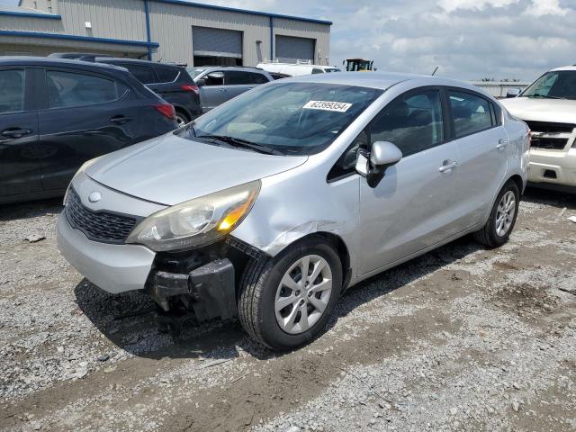 2013 KIA RIO LX, 