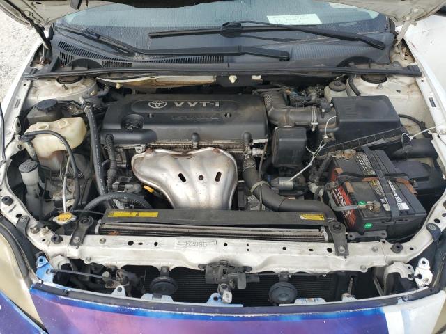 JTKDE177570180932 - 2007 TOYOTA SCION TC 白色 照片 11
