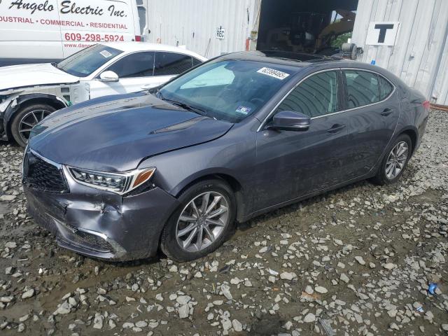 2019 ACURA TLX, 