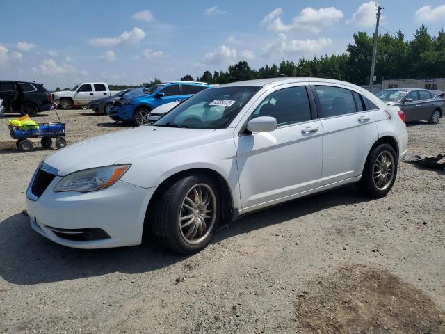 2012 CHRYSLER 200 TOURING, null