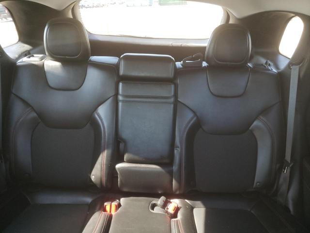 1C4PJMBX7KD298183 - 2019 JEEP CHEROKEE TRAILHAWK WHITE photo 10