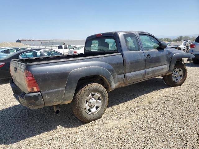 5TFUX4EN5FX031589 - 2015 TOYOTA TACOMA ACCESS CAB Boz foto 3