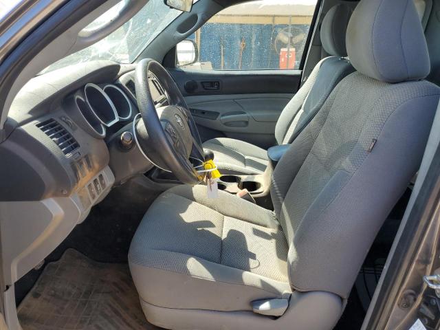 5TFUX4EN5FX031589 - 2015 TOYOTA TACOMA ACCESS CAB Boz foto 7