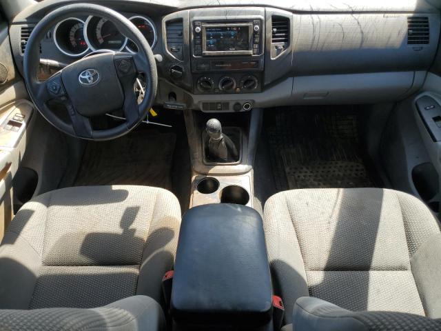 5TFUX4EN5FX031589 - 2015 TOYOTA TACOMA ACCESS CAB Boz foto 8