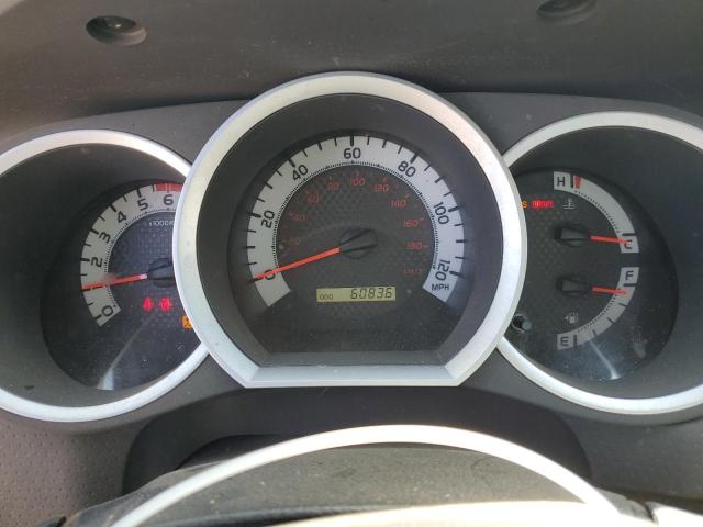 5TFUX4EN5FX031589 - 2015 TOYOTA TACOMA ACCESS CAB Boz foto 9