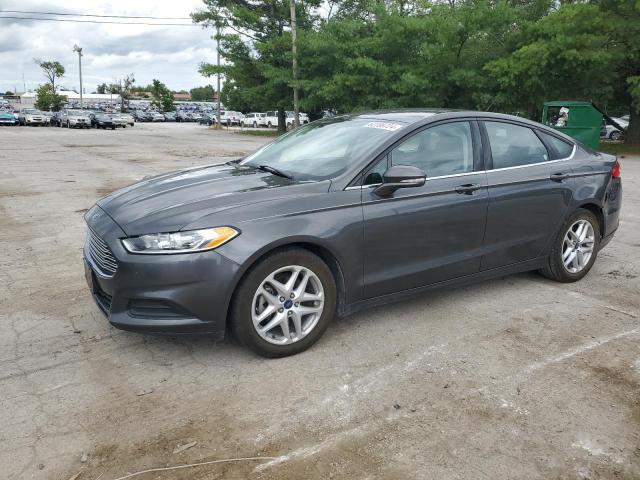 2015 FORD FUSION SE, 