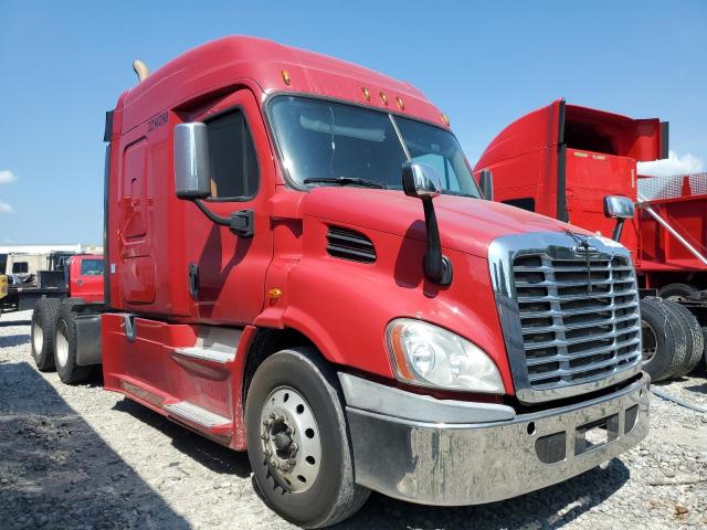 2016 FREIGHTLINER CASCADIA 1, 