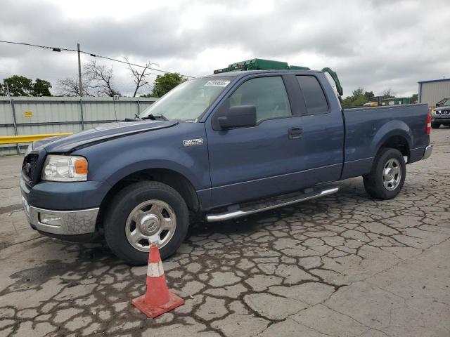 2005 FORD F150, 
