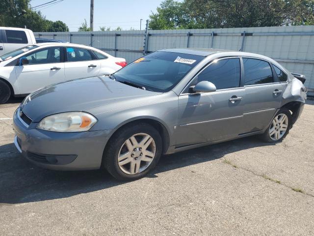 2008 CHEVROLET IMPALA LT, 