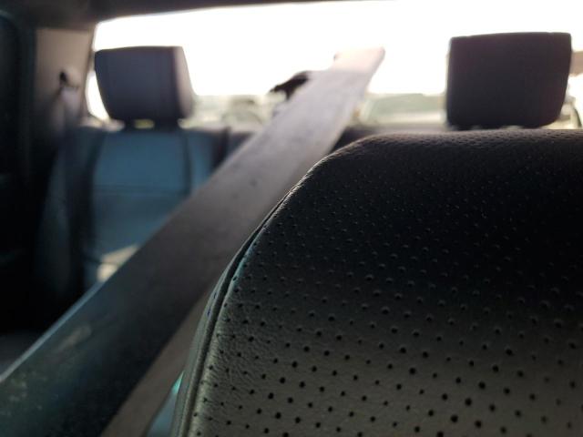 5TFNC5DB6RX051433 - 2024 TOYOTA TUNDRA CREWMAX PLATINUM Weiß Foto 10