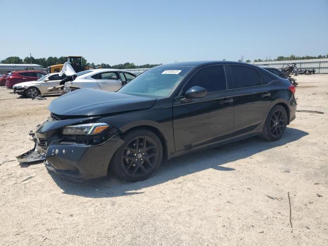 2023 HONDA CIVIC SPORT, 