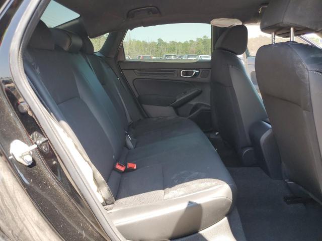 2HGFE2F52PH523960 - 2023 HONDA CIVIC SPORT 黑色 照片 10