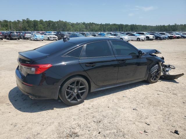 2HGFE2F52PH523960 - 2023 HONDA CIVIC SPORT 黑色 照片 3
