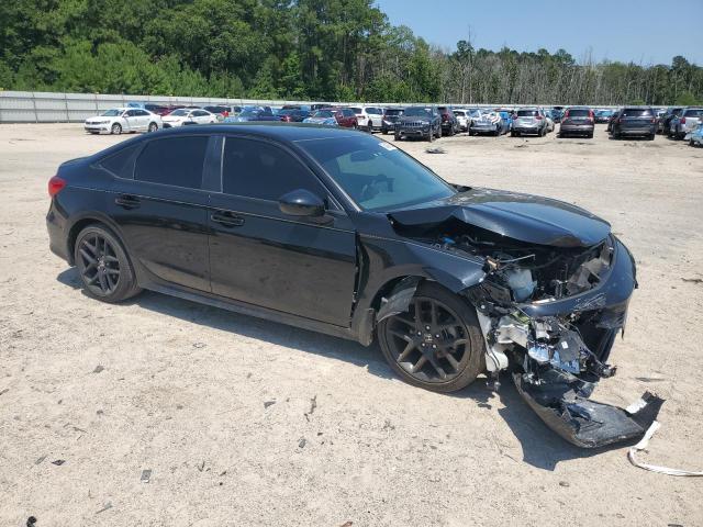 2HGFE2F52PH523960 - 2023 HONDA CIVIC SPORT 黑色 照片 4