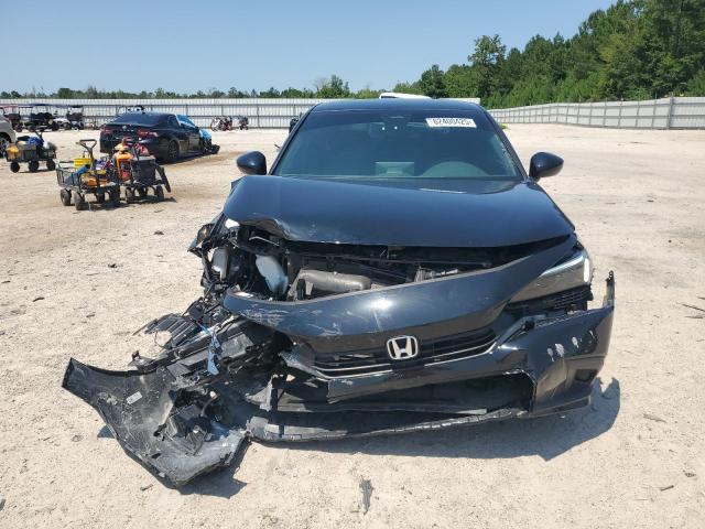 2HGFE2F52PH523960 - 2023 HONDA CIVIC SPORT 黑色 照片 5