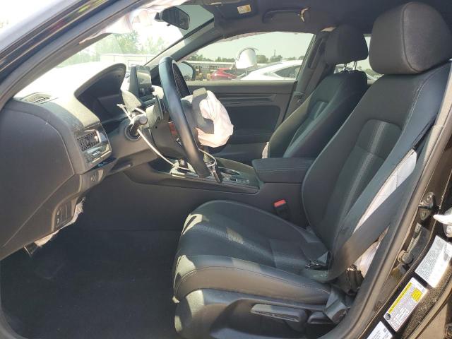 2HGFE2F52PH523960 - 2023 HONDA CIVIC SPORT 黑色 照片 7