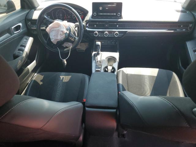 2HGFE2F52PH523960 - 2023 HONDA CIVIC SPORT 黑色 照片 8