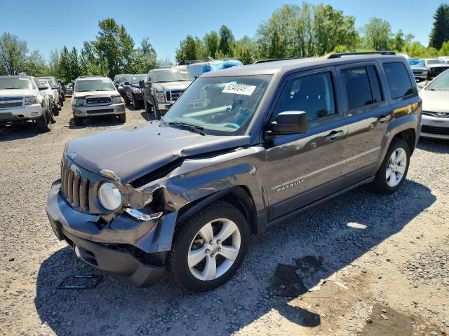 2017 JEP PATRIOT LATITUDE, null