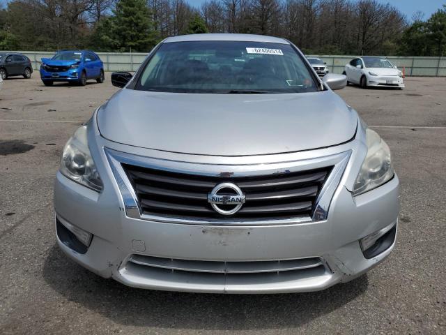 1N4AL3AP2EC289371 - 2014 NISSAN ALTIMA 2.5 SILVER photo 5