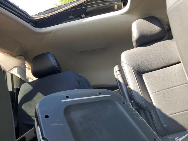 1V2BR2CA9MC538701 - 2021 VOLKSWAGEN ATLAS SEL თეთრი ფოტო 10