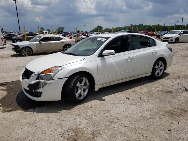 2008 NISSAN ALTIMA 3.5SE, null