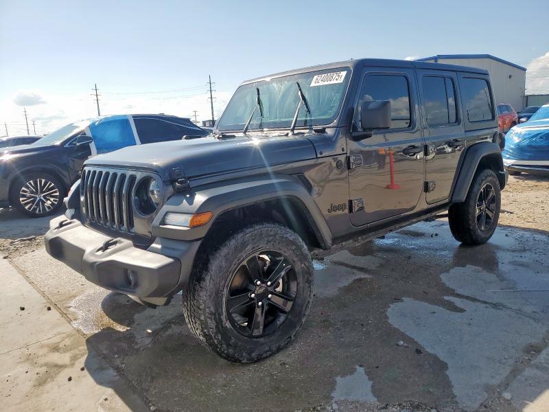 2021 JEEP WRANGLER U SPORT, 