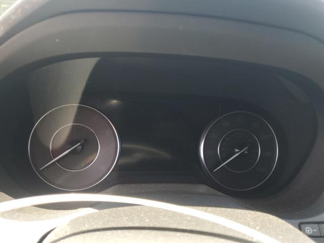 5J8TC2H72KL015037 - 2019 ACURA RDX ADVANCE WHITE photo 9