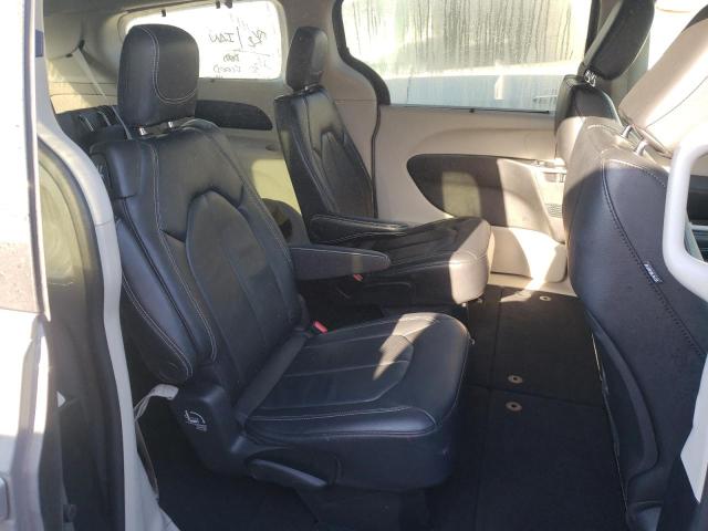 2C4RC1BG3NR148896 - 2022 CHRYSLER PACIFICA TOURING L Grau Foto 6