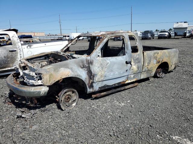 2000 FORD F150, 