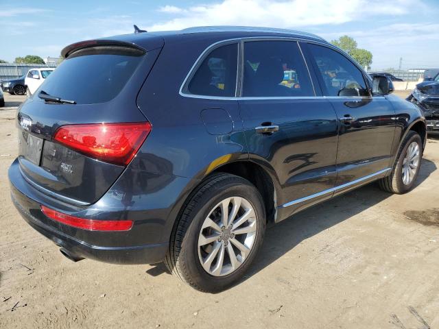 WA1L2AFP3GA031520 - 2016 AUDI Q5 PREMIUM PLUS BLUE photo 3