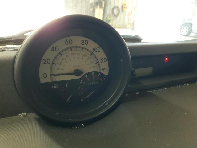 JTLKT324864124217 - 2006 TOYOTA SCION XB 棕色 照片 9