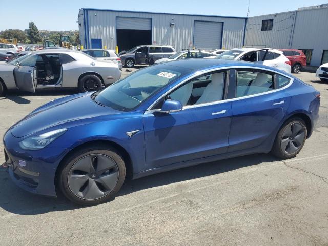 2019 TESLA MODEL 3, null
