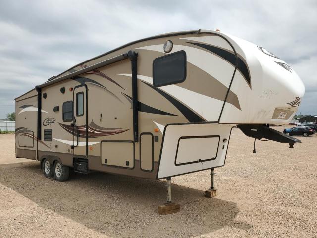 2015 KEYSTONE COUGAR, null