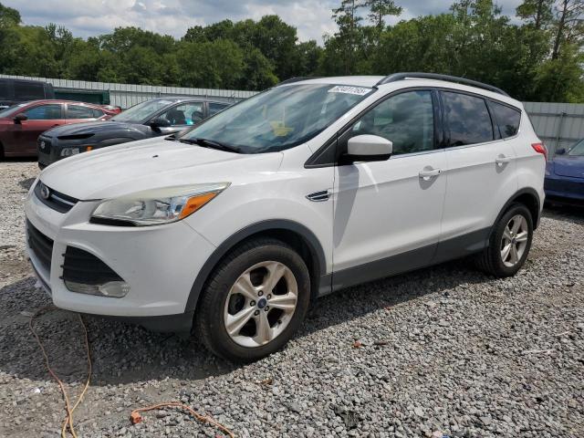 2016 FORD ESCAPE SE, 