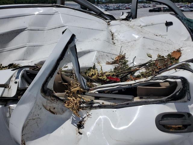 1GNDV23167D145928 - 2007 CHEVROLET UPLANDER LS WHITE photo 11