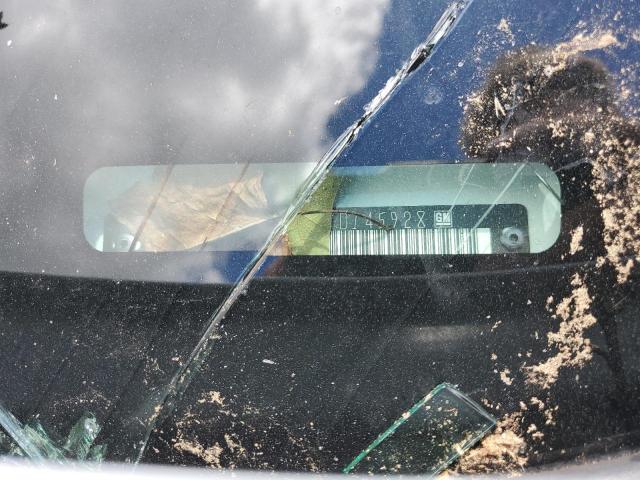 1GNDV23167D145928 - 2007 CHEVROLET UPLANDER LS WHITE photo 13