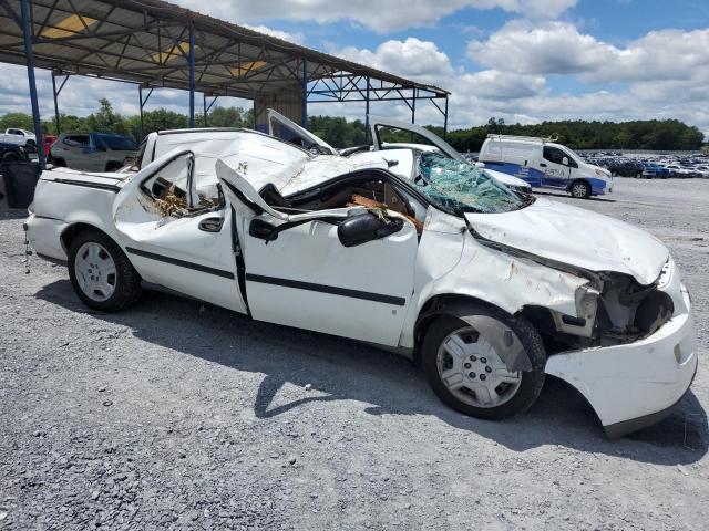 1GNDV23167D145928 - 2007 CHEVROLET UPLANDER LS WHITE photo 4