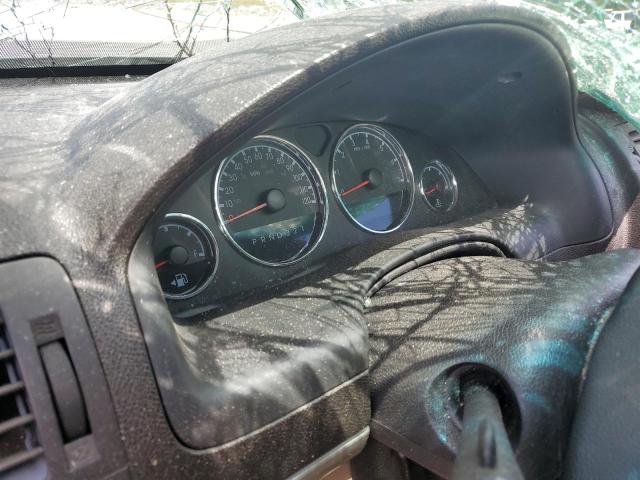 1GNDV23167D145928 - 2007 CHEVROLET UPLANDER LS WHITE photo 9