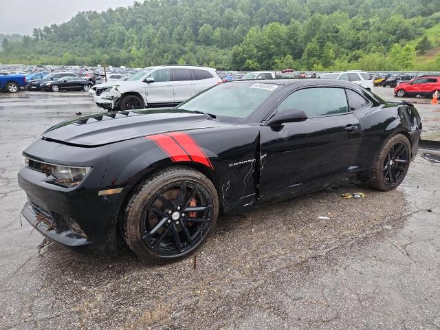 2015 CHEVROLET CAMARO SS, 
