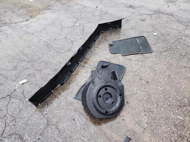 2G1FG1EW8F9119933 - 2015 CHEVROLET CAMARO SS 黑色 照片 12